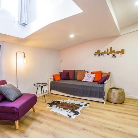 דירות Charming Little Next In Vieux-Lyon By Guestready מראה חיצוני תמונה