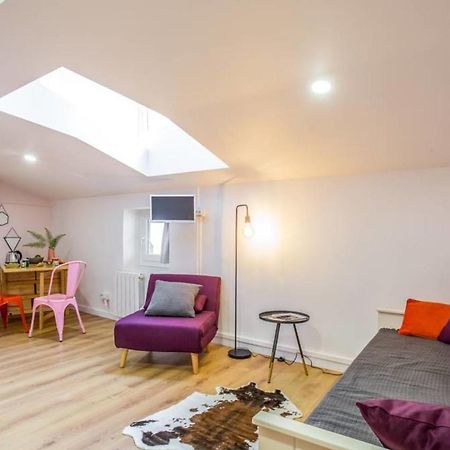 דירות Charming Little Next In Vieux-Lyon By Guestready מראה חיצוני תמונה
