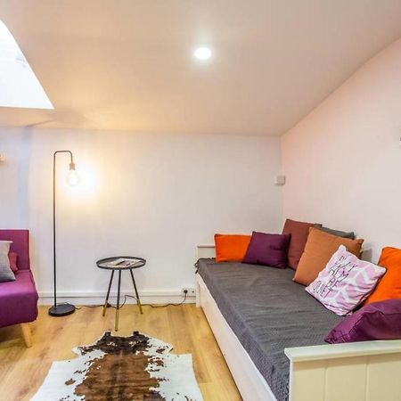 דירות Charming Little Next In Vieux-Lyon By Guestready מראה חיצוני תמונה