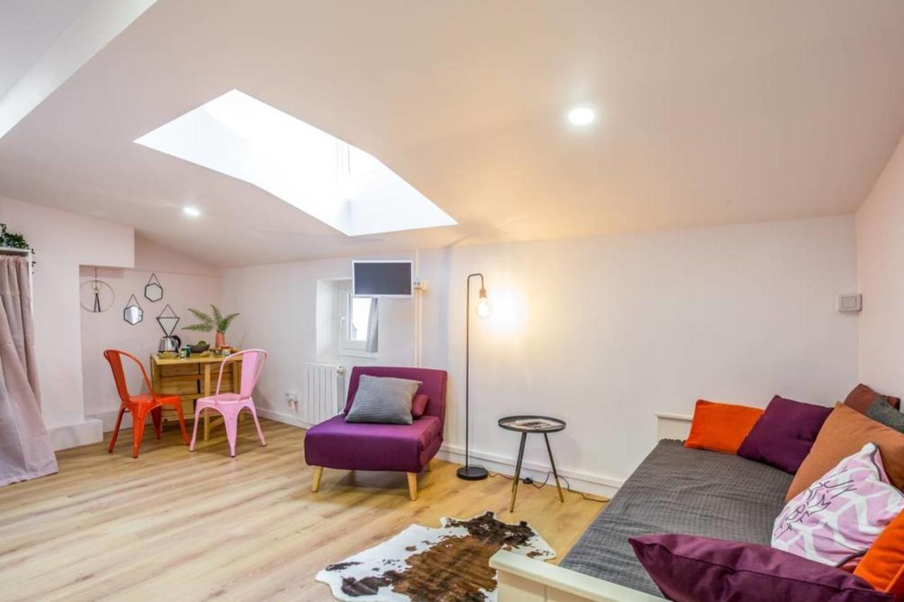 דירות Charming Little Next In Vieux-Lyon By Guestready מראה חיצוני תמונה