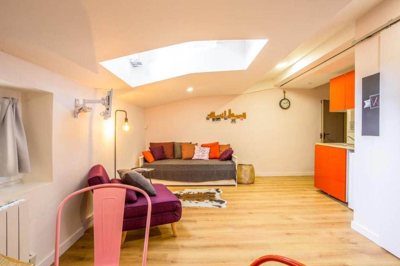 דירות Charming Little Next In Vieux-Lyon By Guestready מראה חיצוני תמונה