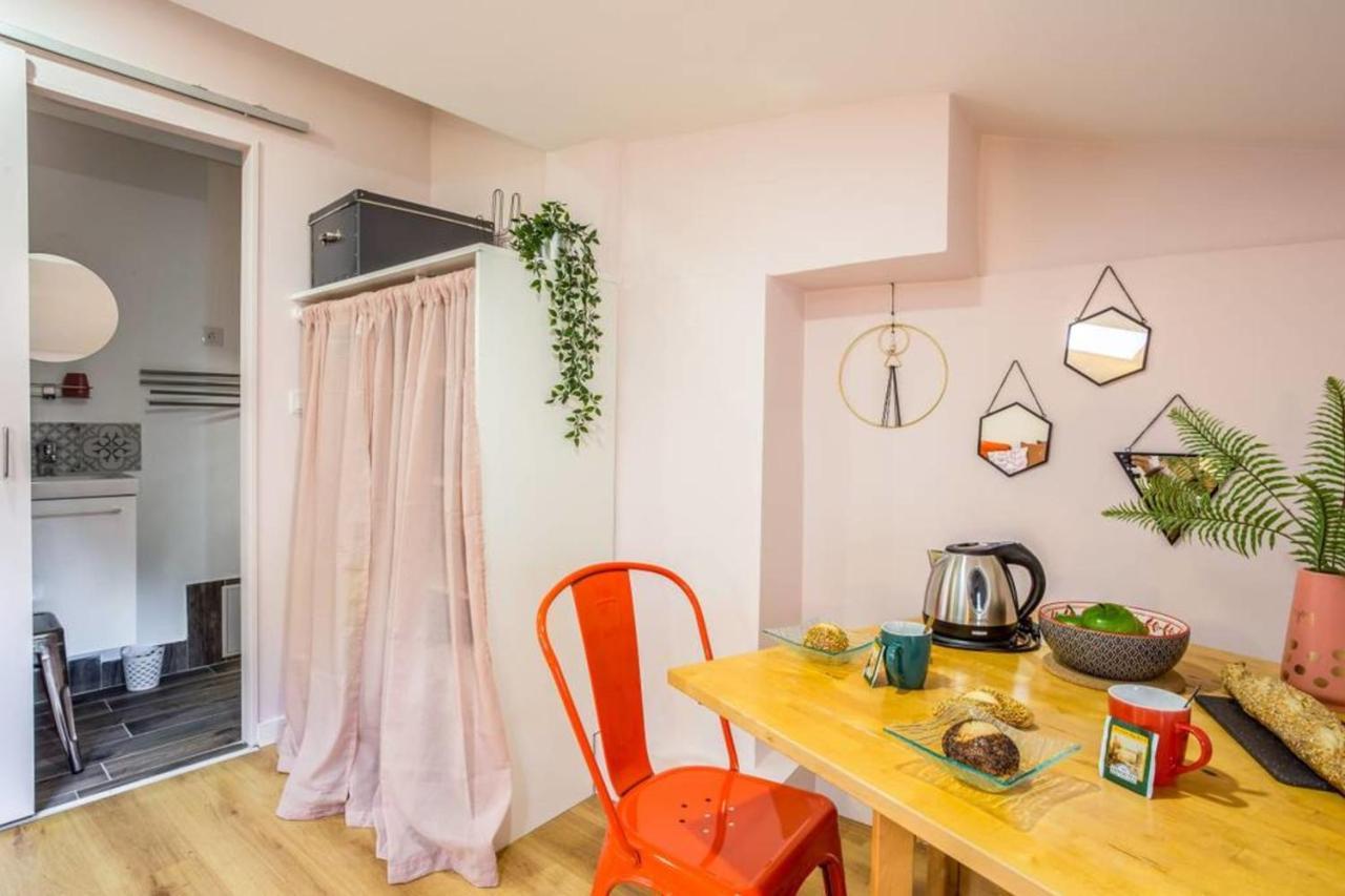 דירות Charming Little Next In Vieux-Lyon By Guestready מראה חיצוני תמונה